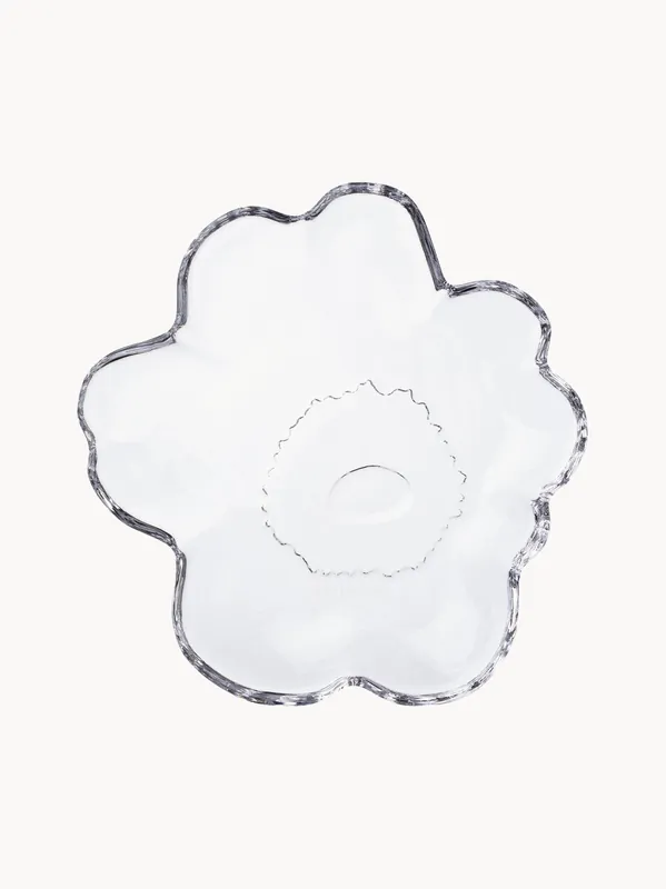 Plato para tarta Unikko - Marimekko