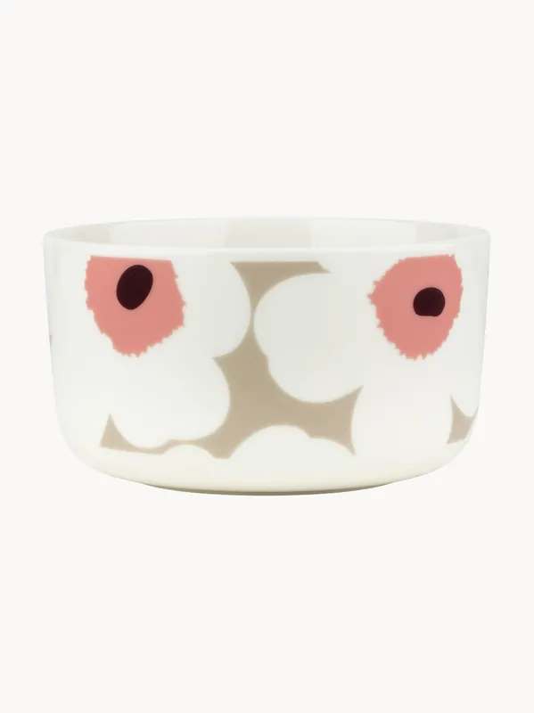 Cuenco pequeño Unikko - Marimekko