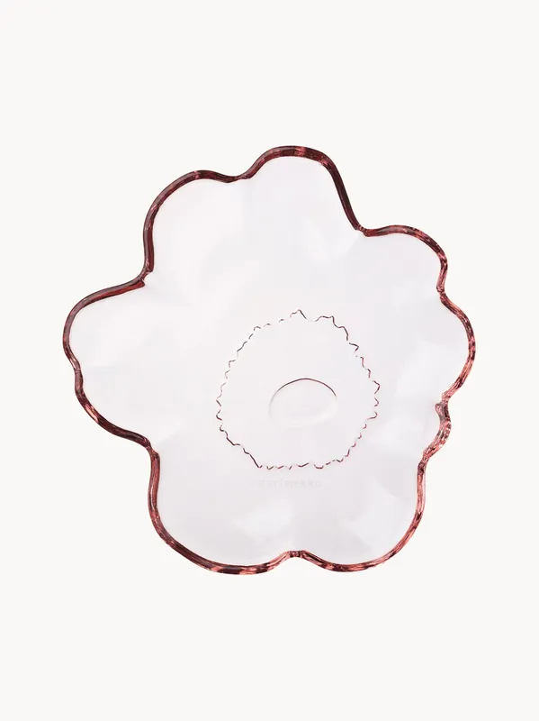 Plato para tarta Unikko - Marimekko