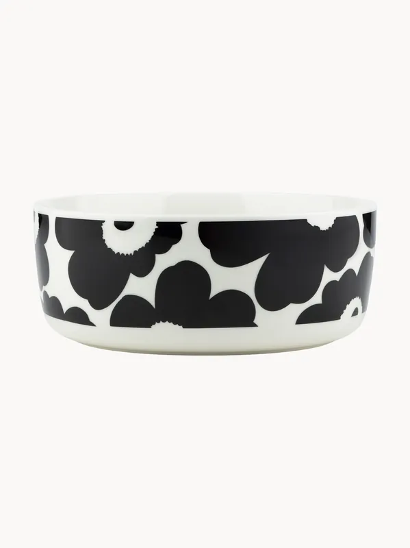 Cuenco Unikko - Marimekko