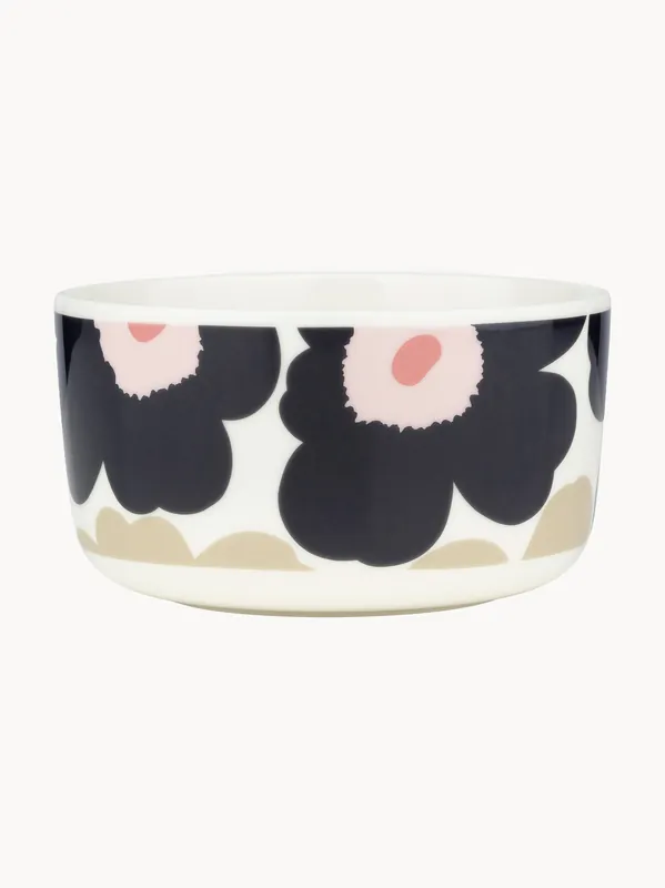 Cuenco pequeño Unikko - Marimekko
