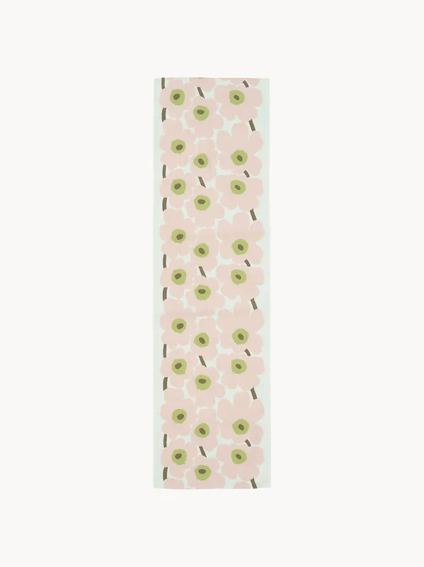 Camino de mesa Unikko - Marimekko
