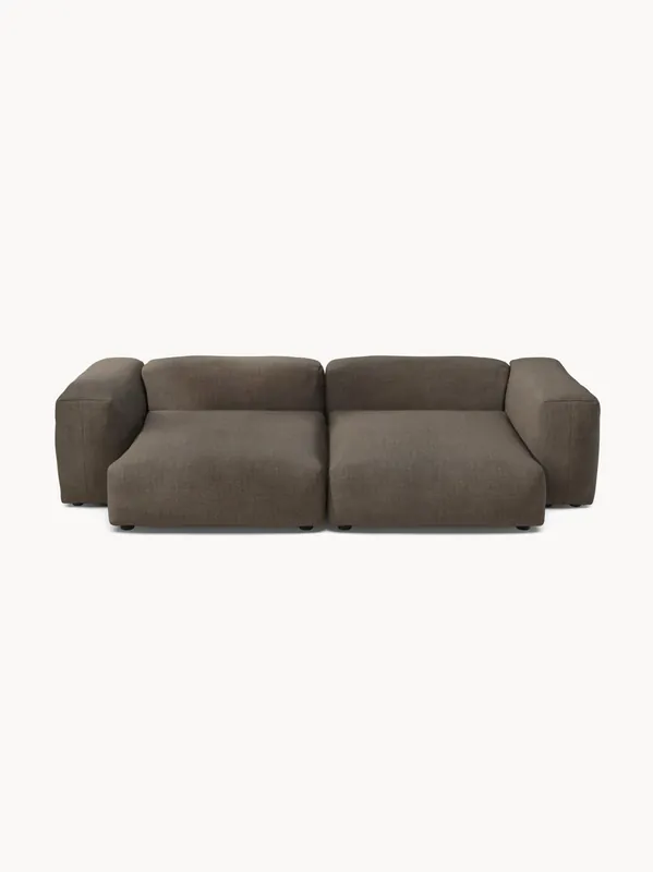 Sofá modular de exterior Vetsak (3 plazas)