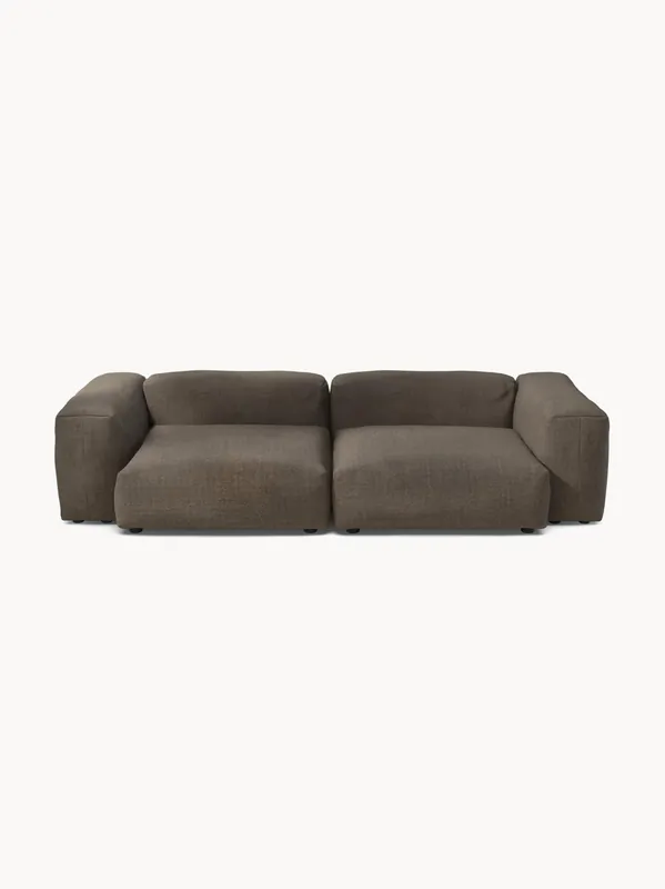 Sofá modular de exterior Vetsak (3 plazas)