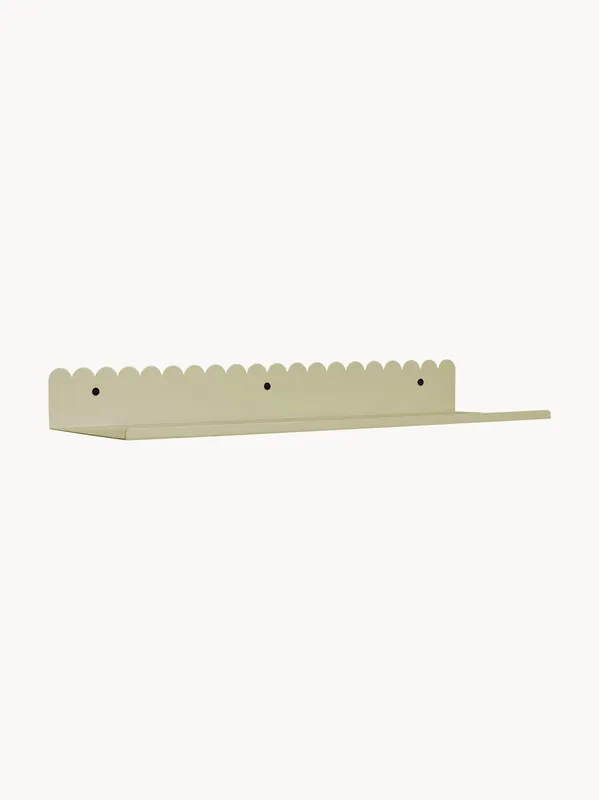 Estante de pared Lali, An 50 cm - Nobodinoz