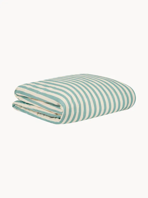Funda nórdica infantil de algodón Sheldon, 150 x 200 cm - Nobodinoz