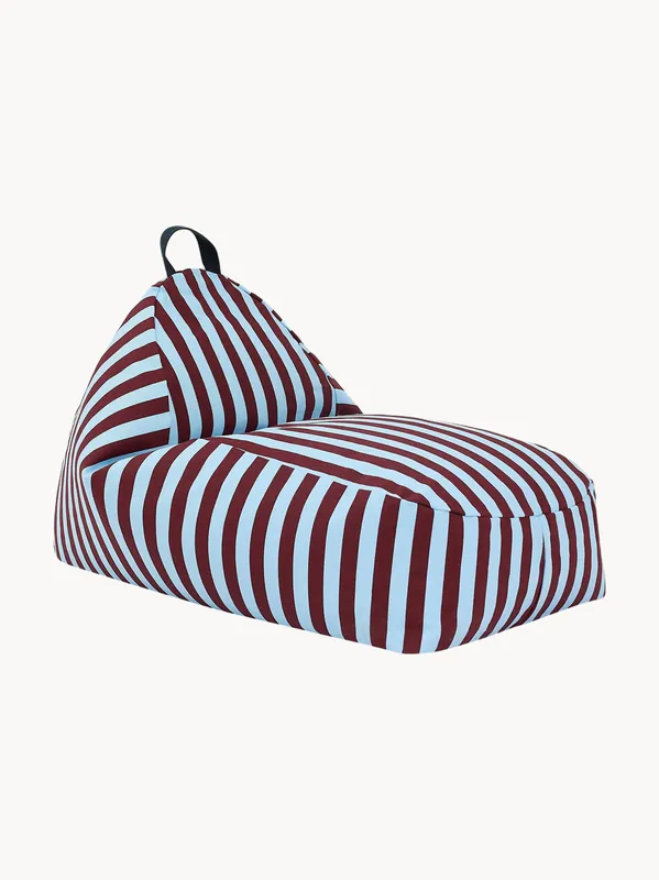 Puf saco infantil Bliss - Nobodinoz