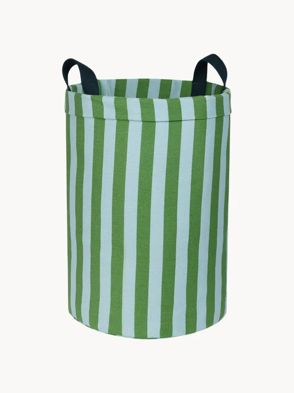 Cesta infantil de almacenaje Roundy - Nobodinoz