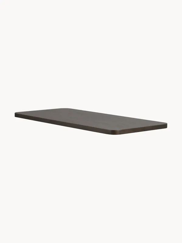 Extensión de mesa de madera de roble Fairmount - Rowico Home