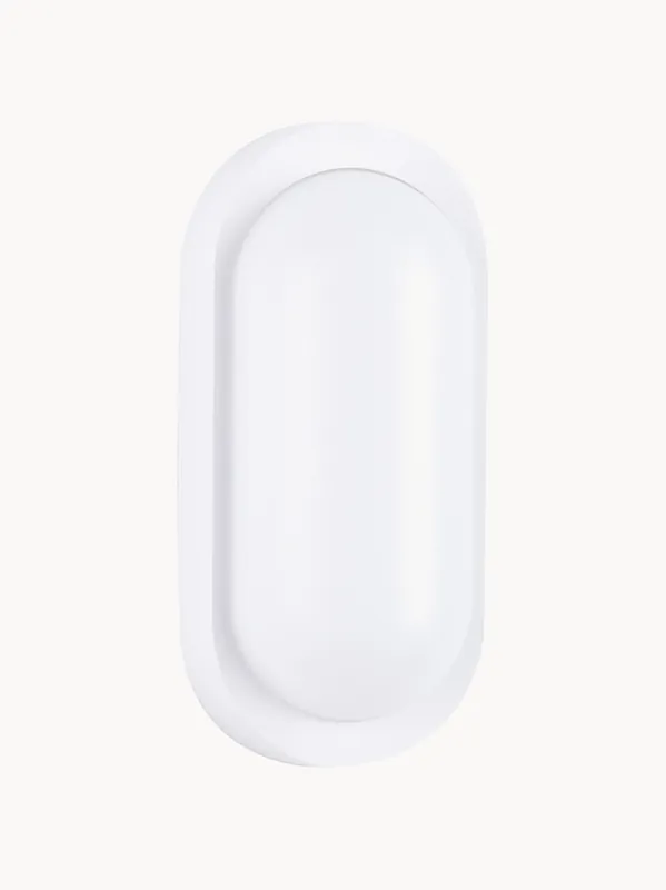 Aplique LED para exterior Sconce Tiepolo - Nova Luce