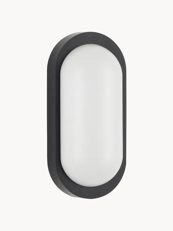 Aplique LED para exterior Sconce Tiepolo - Nova Luce