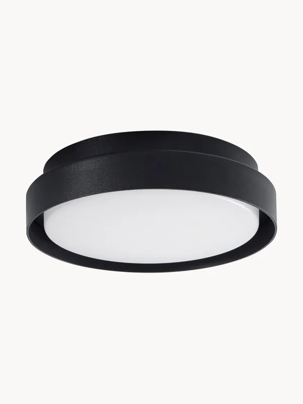 Plafón LED para exterior Oliver - Nova Luce