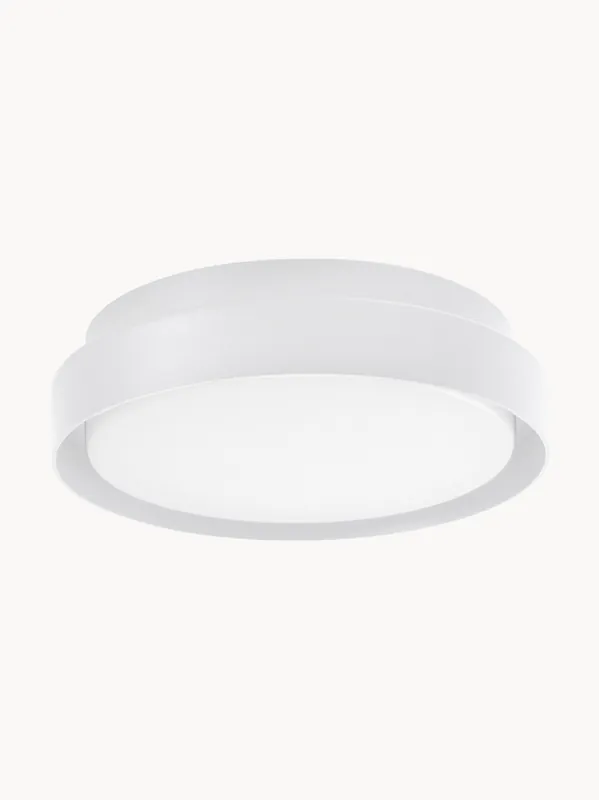 Plafón LED para exterior Oliver - Nova Luce