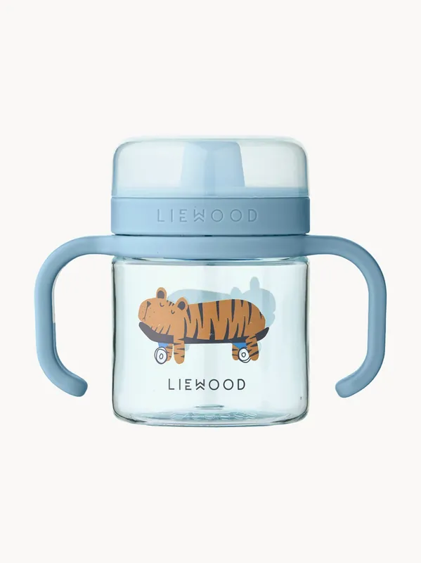 Vaso con pitorro Kylo - Liewood