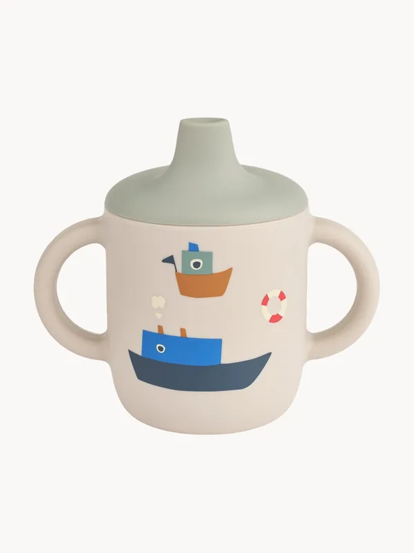 Vaso de aprendizaje Neil - Liewood
