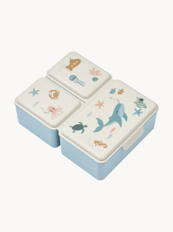 Fiambrera infantil Driss - Liewood