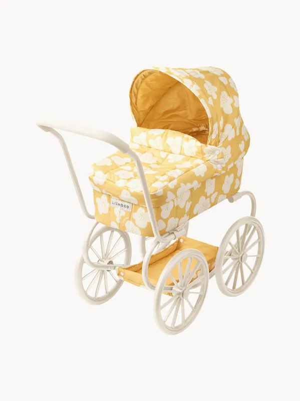 Cochecito de muñecas Adaline - Liewood