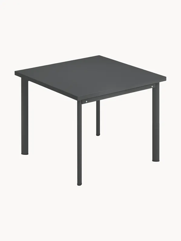 Mesa de jardín Star, 90 x 90 cm - EMU