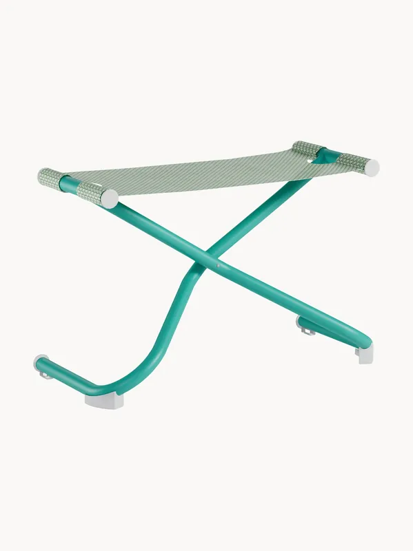 Reposapiés plegable para tumbona Snooze - EMU