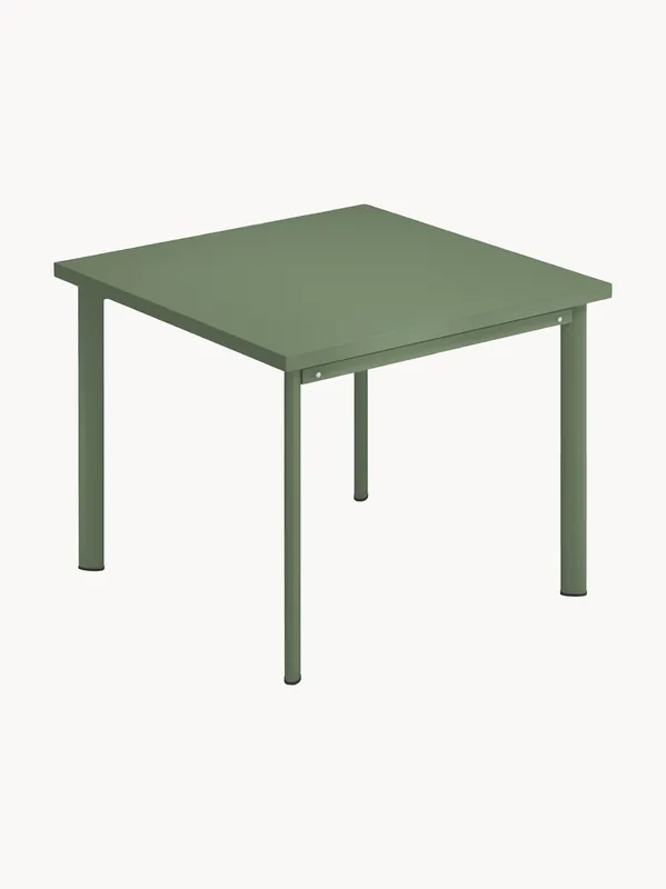 Mesa de jardín Star, 90 x 90 cm - EMU