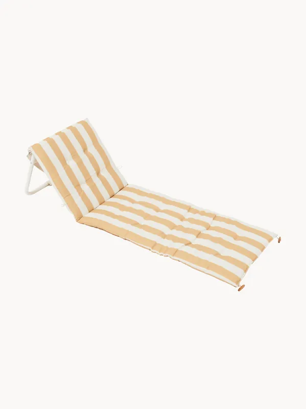 Tumbona reclinable para exterior Mango Bay - SUNNYLiFE