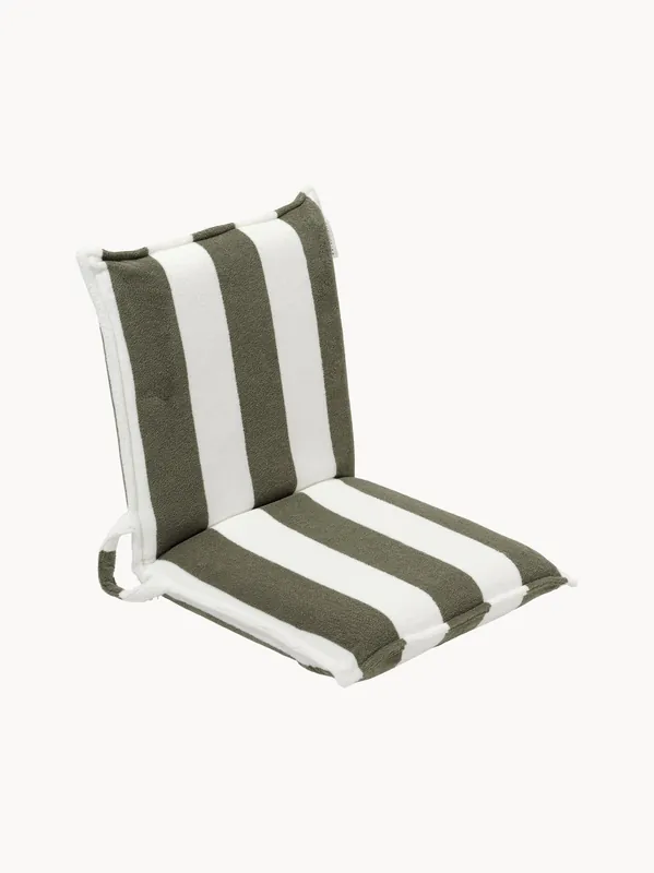 Cojín reclinable para exterior Terry - SUNNYLiFE