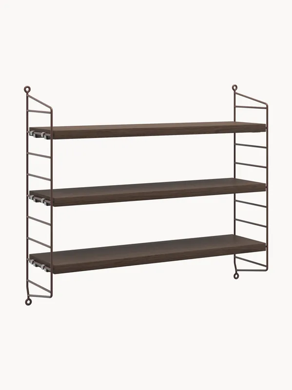Estante de pared String Pocket - String Furniture