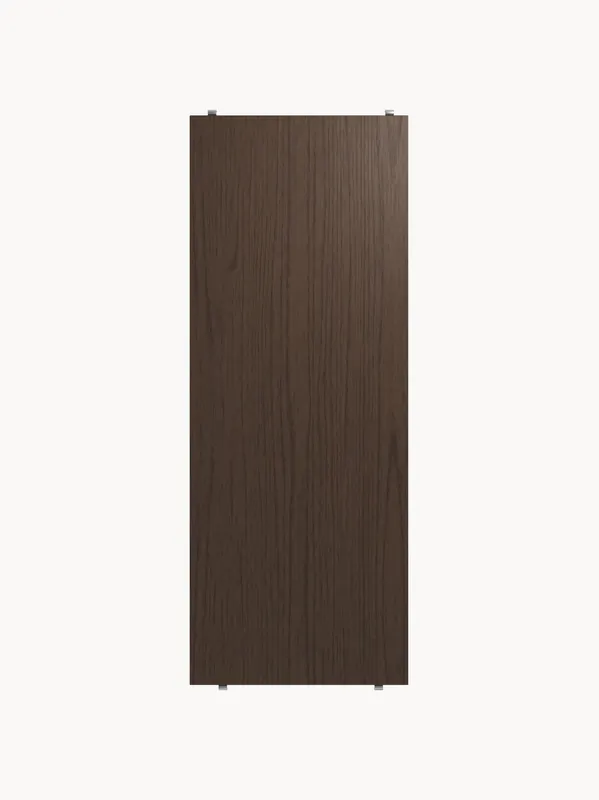 Estantes String System, An 78 x F 30 cm, set de 3 - String Furniture