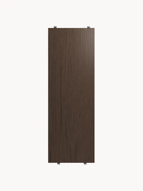 Estantes String System, An 58 x F 20 cm, set de 3 - String Furniture
