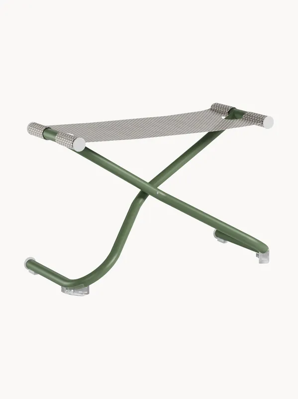 Reposapiés plegable para tumbona Snooze - EMU