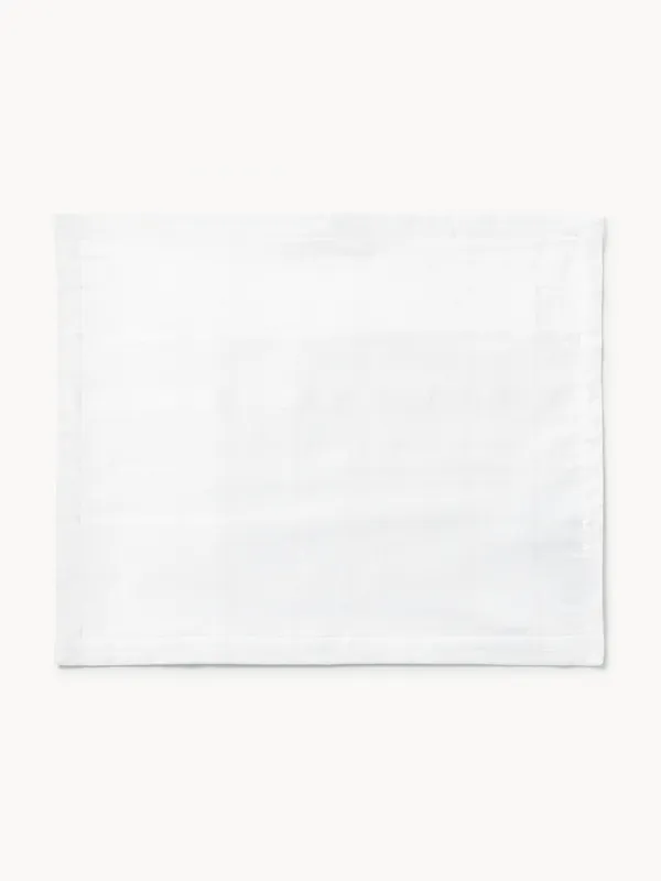 Manteles individuales Bria, set de 2 - Westwing Collection