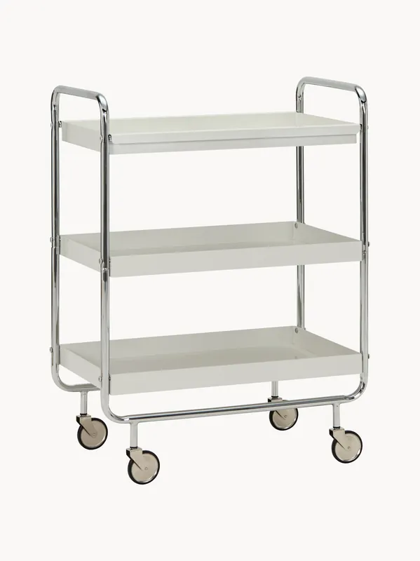 Carrito camarera Roll - House Doctor