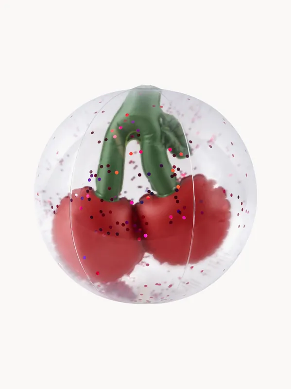 Pelota de playa Cherry - Konges Slojd
