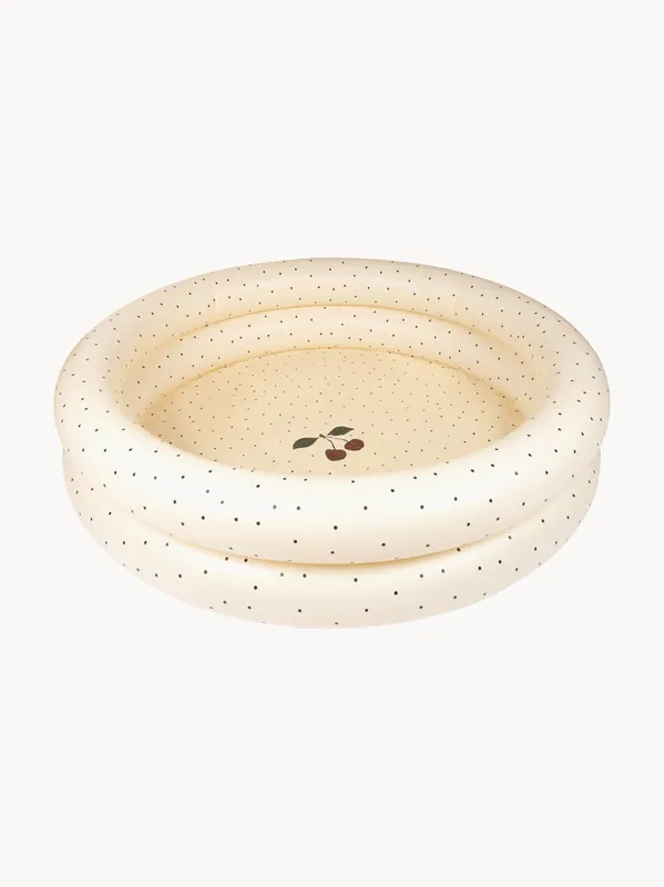 Piscina infantil Navy Dot, Ø 160 cm - Konges Slojd