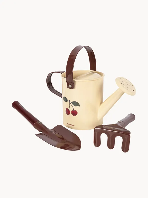 Set de jardín infantil Cherry - Konges Slojd