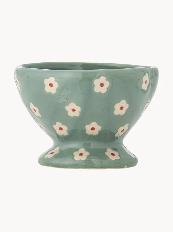 Cuenco pequeño para aperitivos pintado a mano Nini - Bloomingville