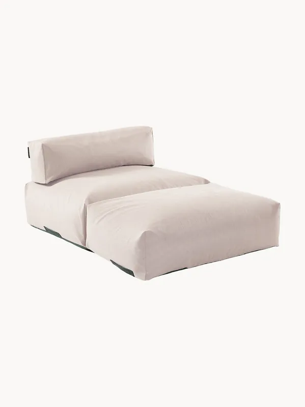 Tumbona flotante Double - Badesofa