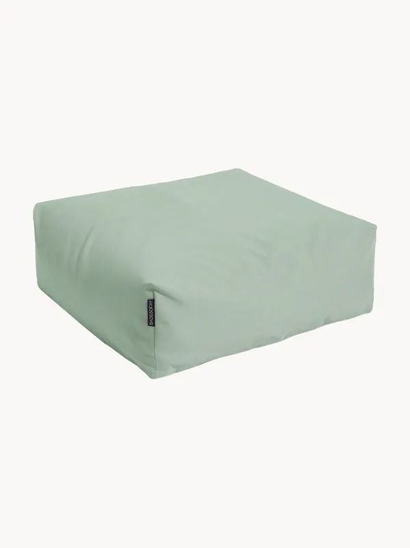 Puf para exterior Large - Badesofa