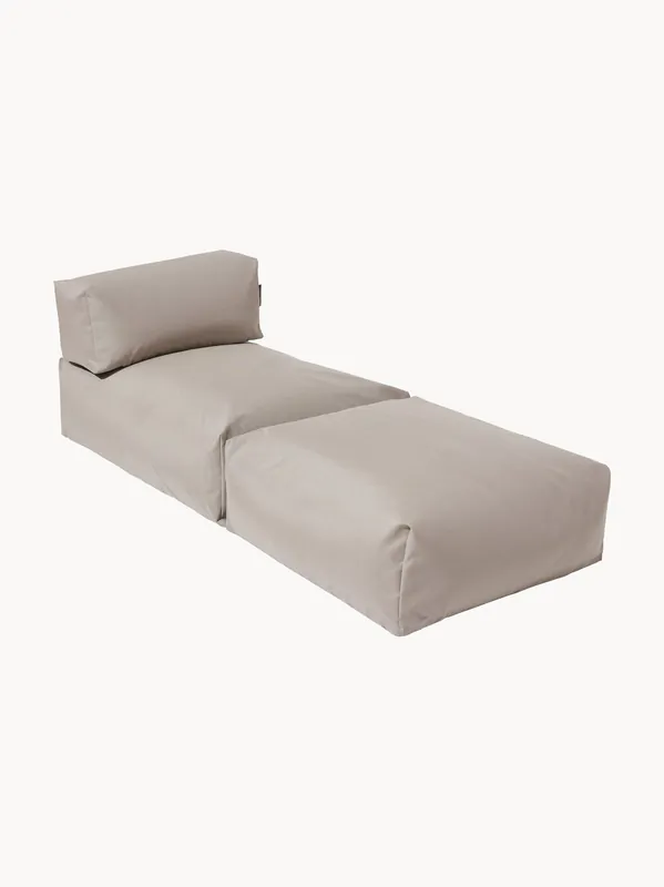 Tumbona flotante Single - Badesofa