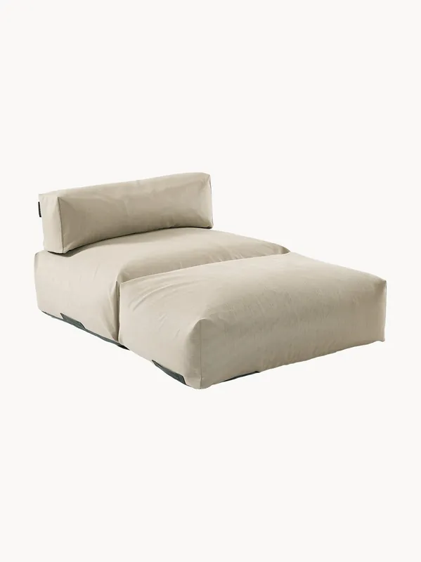 Tumbona flotante Double - Badesofa