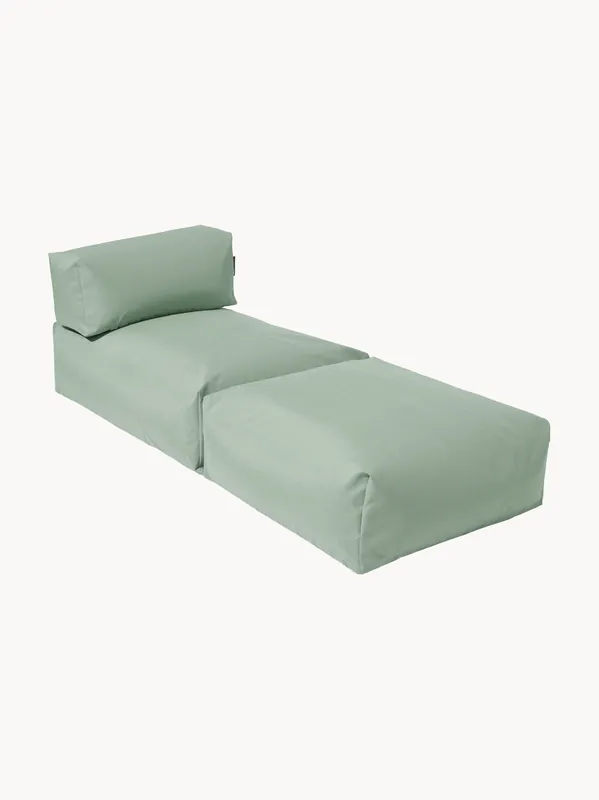 Tumbona flotante Single - Badesofa