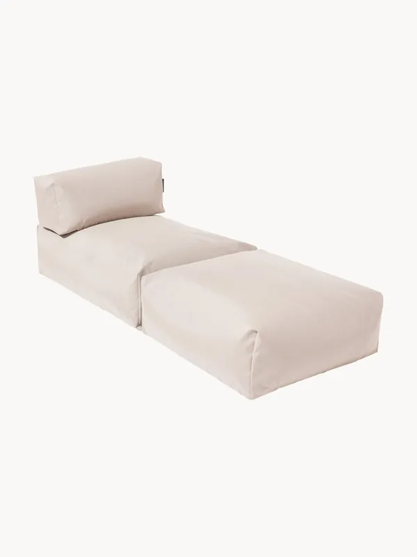 Tumbona flotante Single - Badesofa