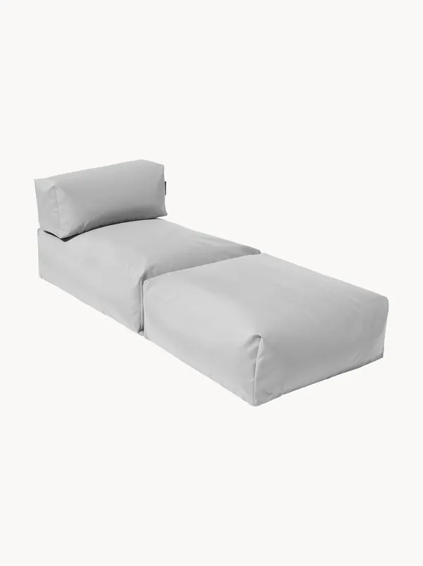 Tumbona flotante Single - Badesofa