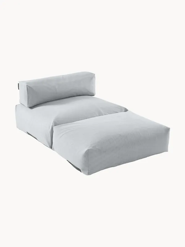 Tumbona flotante Double - Badesofa