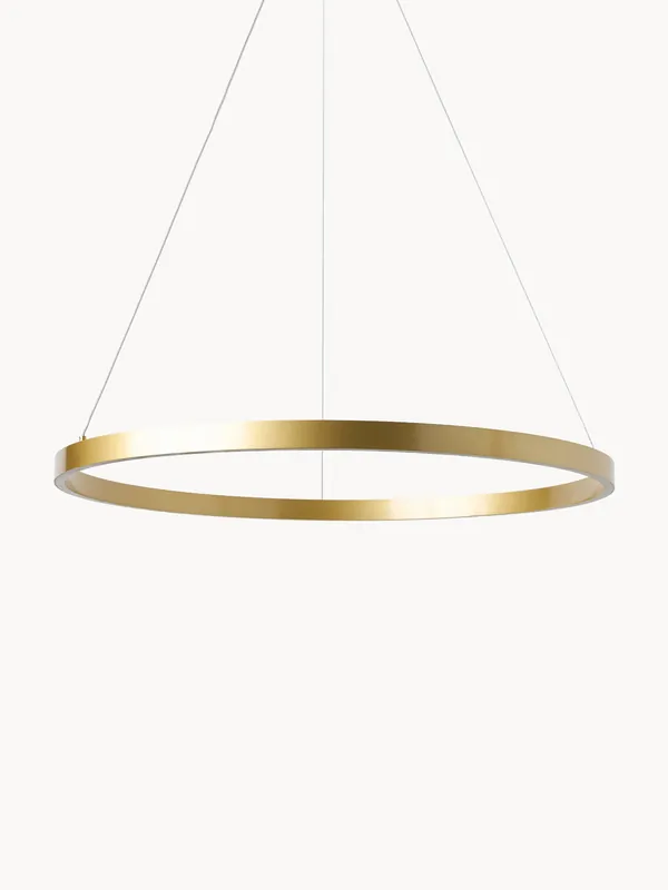 Lámpara de techo LED regulable Rim - Maytoni