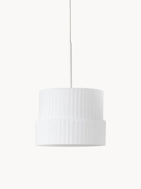 Lámpara de techo LED pequeña Scala - Maytoni