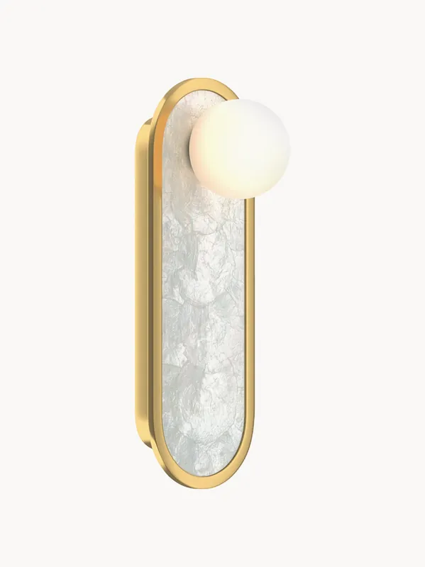 Aplique LED Blink - Maytoni