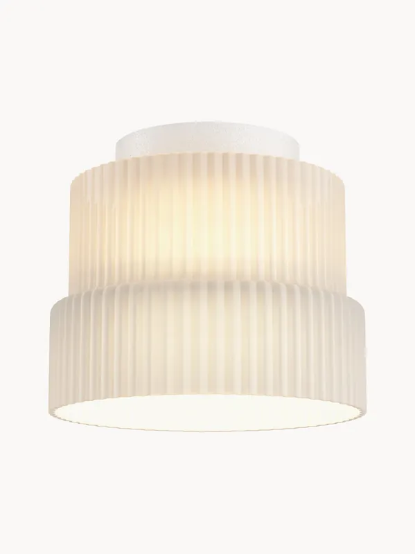 Plafón LED pequeño Scala - Maytoni