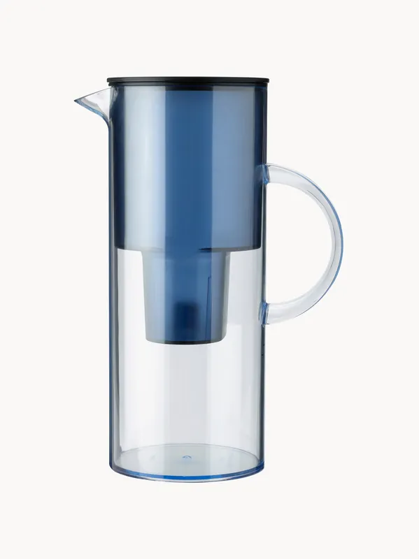 Jarra filtrante de agua EM77, 2 L - stelton