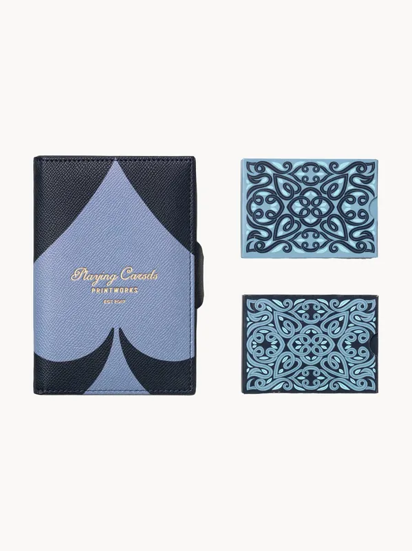 Set de cartas Reverra - Printworks